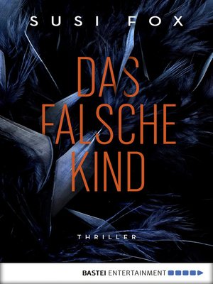 cover image of Das falsche Kind